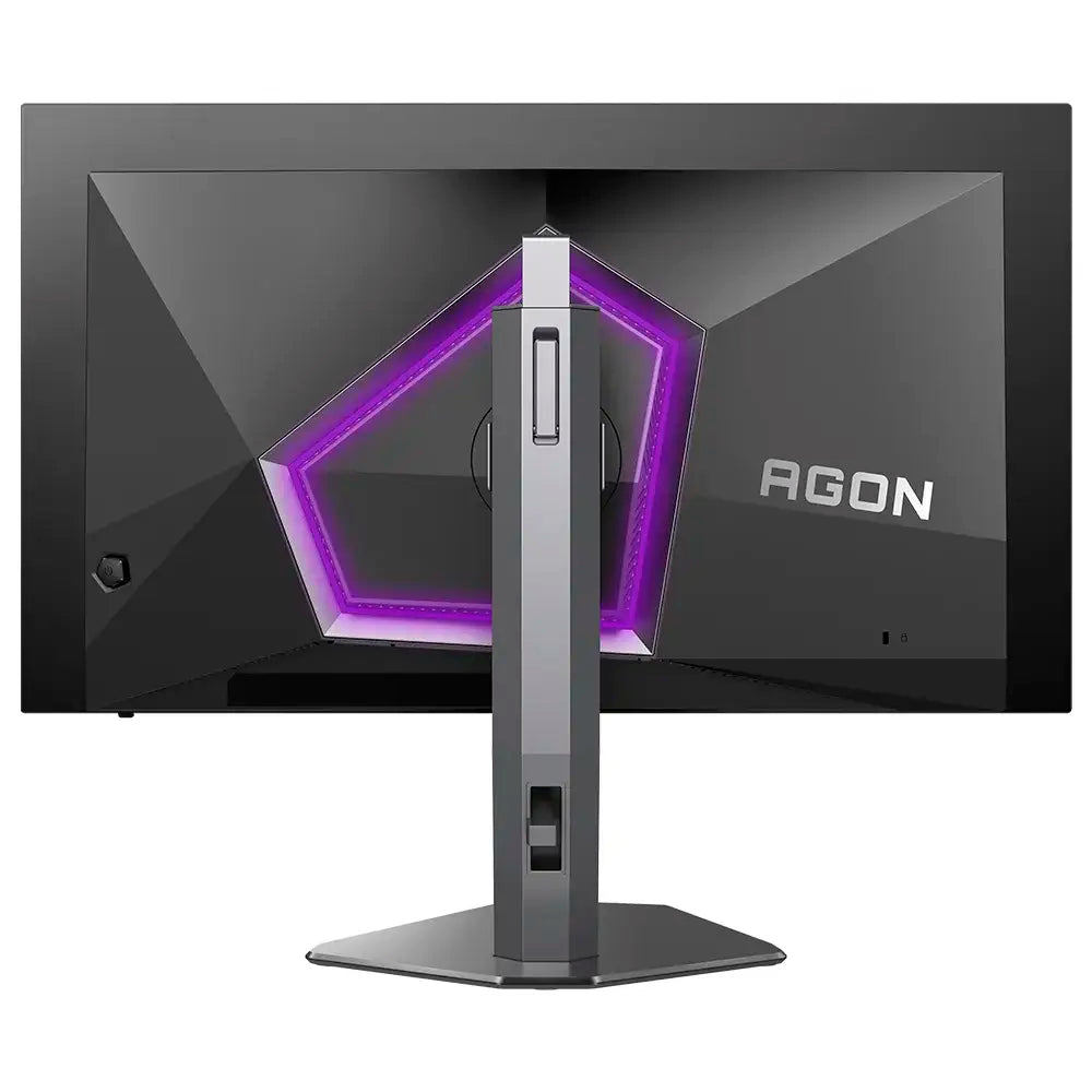 Monitor AOC Agon Pro AG276UZD QD-OLED 26.5" 4K UHD 16:9 240Hz VESA Adaptive Sync / G-SYNC Compatible