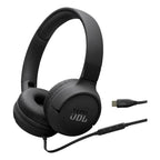 Headphones JBL Tune 520C