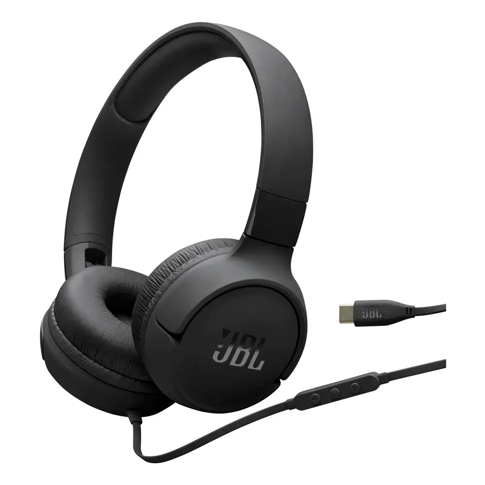 Headphones JBL Tune 520C