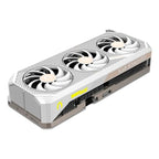 Placa Gráfica ZOTAC GeForce® RTX 5080 Solid OC White 16GB GDDR7 DLSS4