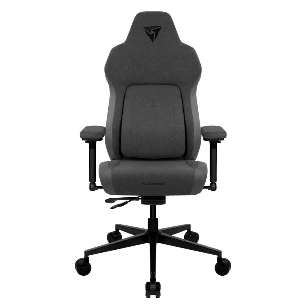 Cadeira Gaming ThunderX3 Core Smart, Apoio lombar 180 graus - Loft Dark Grey