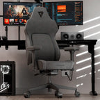 Cadeira Gaming ThunderX3 Core Smart, Apoio lombar 180 graus - Loft Dark Grey