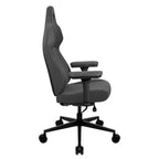 Cadeira Gaming ThunderX3 Core Smart, Apoio lombar 180 graus - Loft Dark Grey