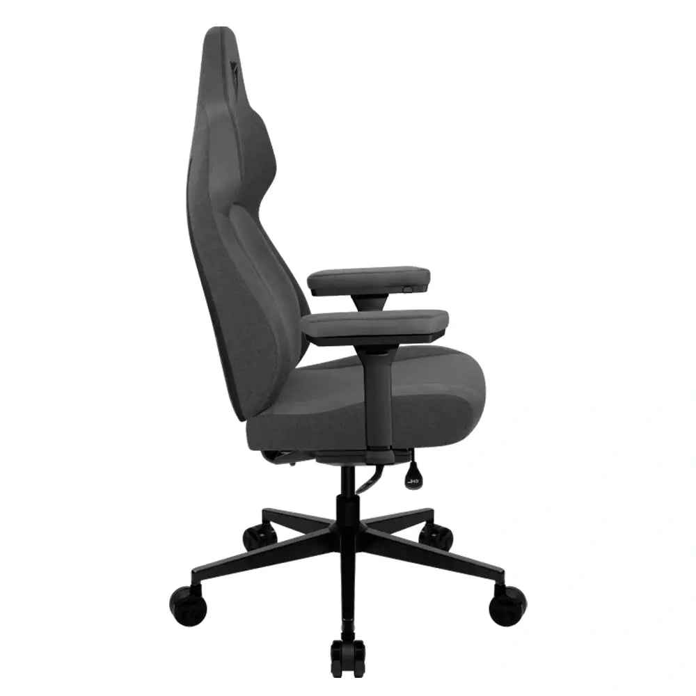 Cadeira Gaming ThunderX3 Core Smart, Apoio lombar 180 graus - Loft Dark Grey
