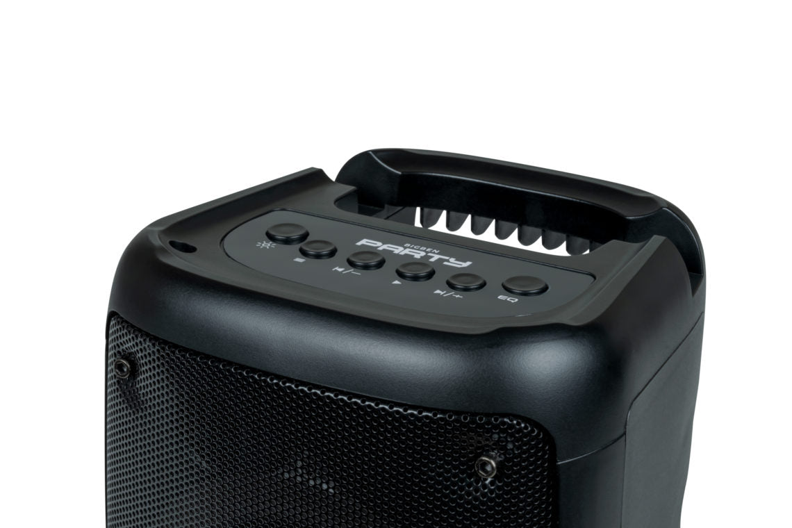 Coluna Portátil BIGBEN PARTY BT HPS 30W
