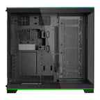 Caixa Extended-ATX Lian Li O11 Dynamic Evo RGB Vidro Temperado Preta