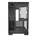 Caixa Extended-ATX Lian Li O11 Dynamic Evo RGB Vidro Temperado Preta