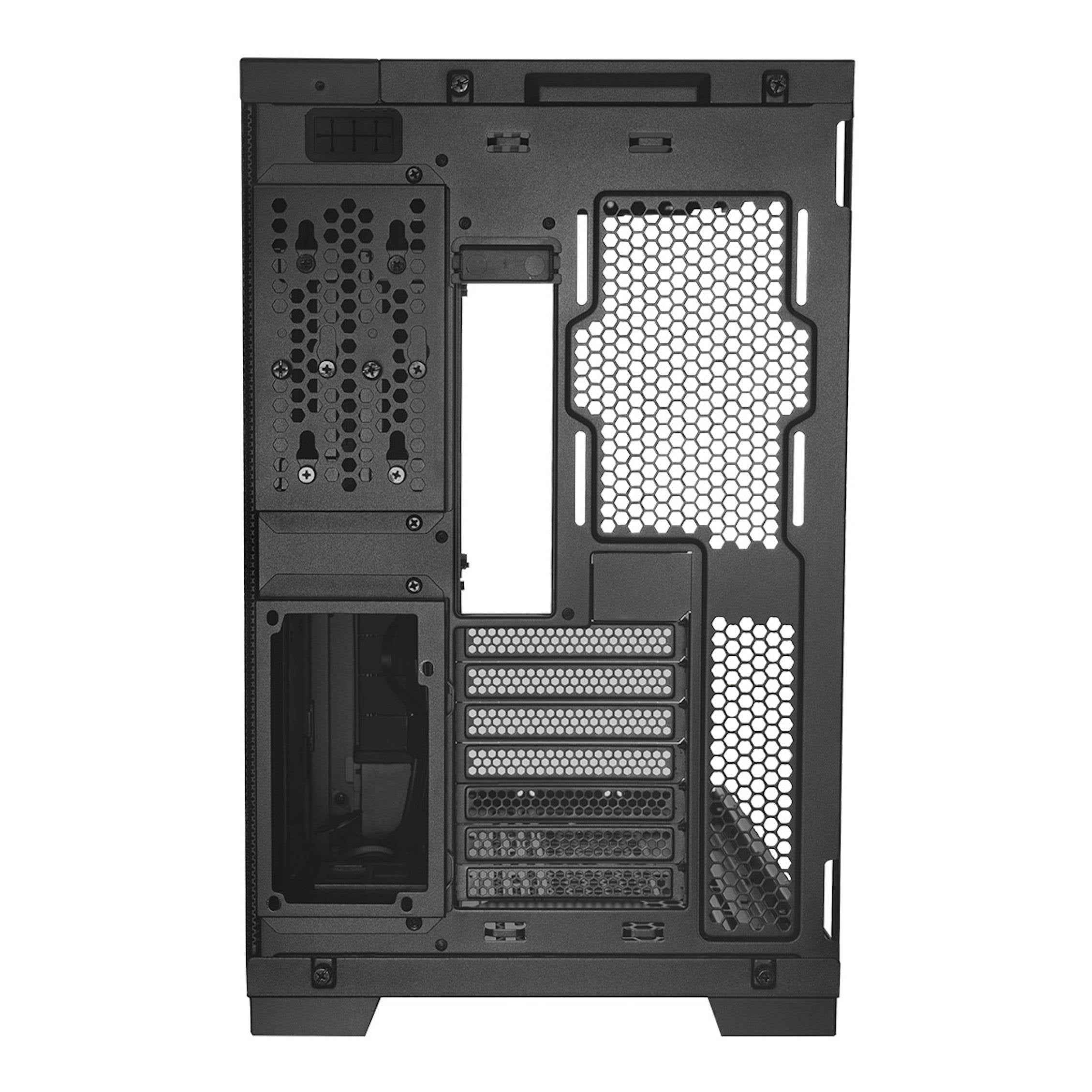 Caixa Extended-ATX Lian Li O11 Dynamic Evo RGB Vidro Temperado Preta