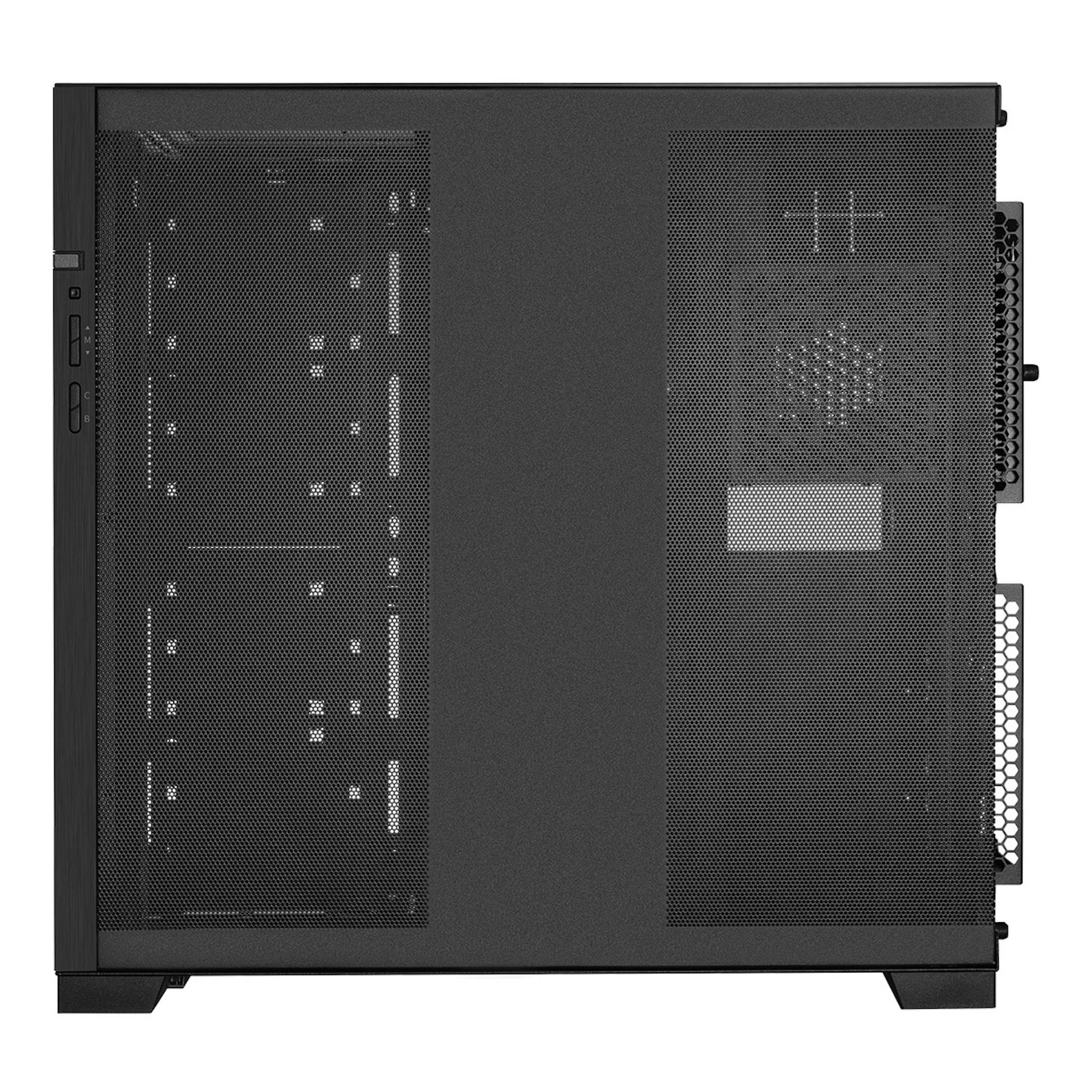 Caixa Extended-ATX Lian Li O11 Dynamic Evo RGB Vidro Temperado Preta