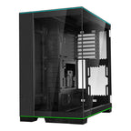 Caixa Extended-ATX Lian Li O11 Dynamic Evo RGB Vidro Temperado Preta