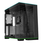 Caixa Extended-ATX Lian Li O11 Dynamic Evo RGB Vidro Temperado Preta