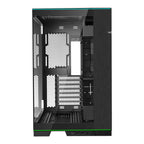 Caixa Extended-ATX Lian Li O11 Dynamic Evo RGB Vidro Temperado Preta
