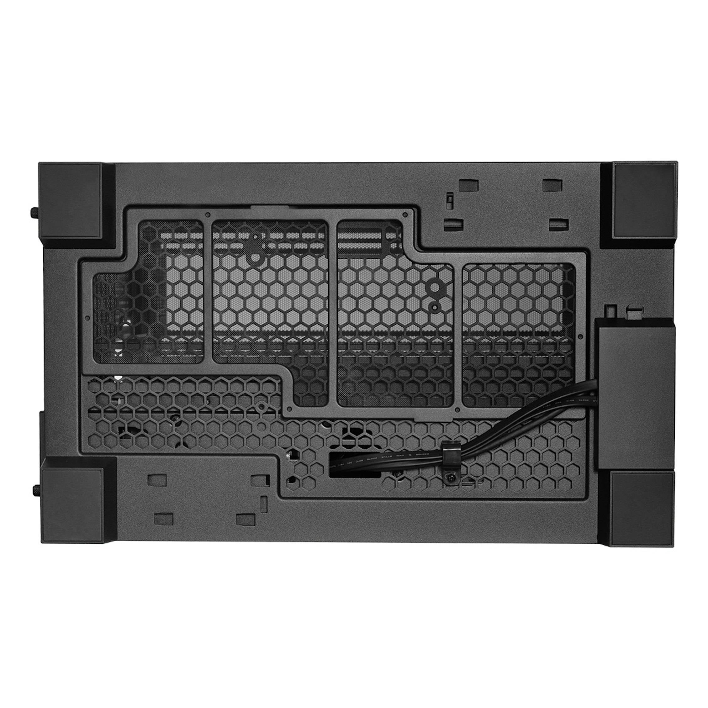 Caixa Extended-ATX Lian Li O11 Dynamic Evo RGB Vidro Temperado Preta