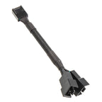 Cabo Phanteks em Y de 4-Pin para Ventoinhas PWM