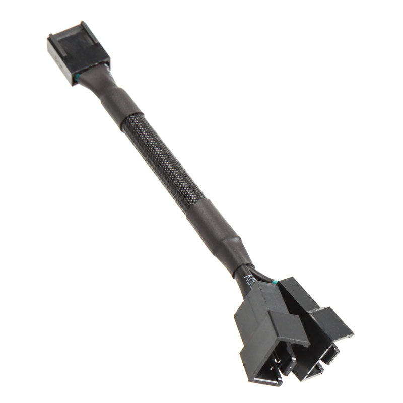 Cabo Phanteks em Y de 4-Pin para Ventoinhas PWM