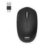 Rato Port Wireless Collection 1600Dpi