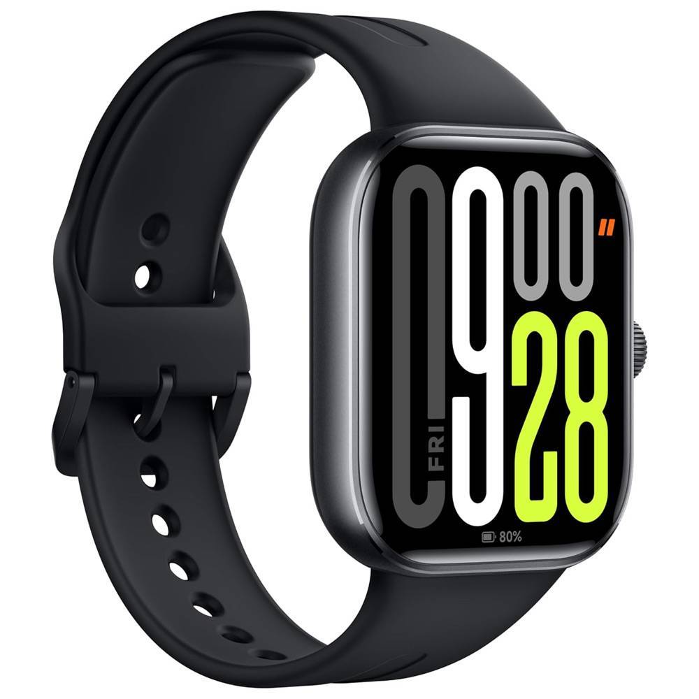 Smartwatch Xiaomi Redmi Watch 5