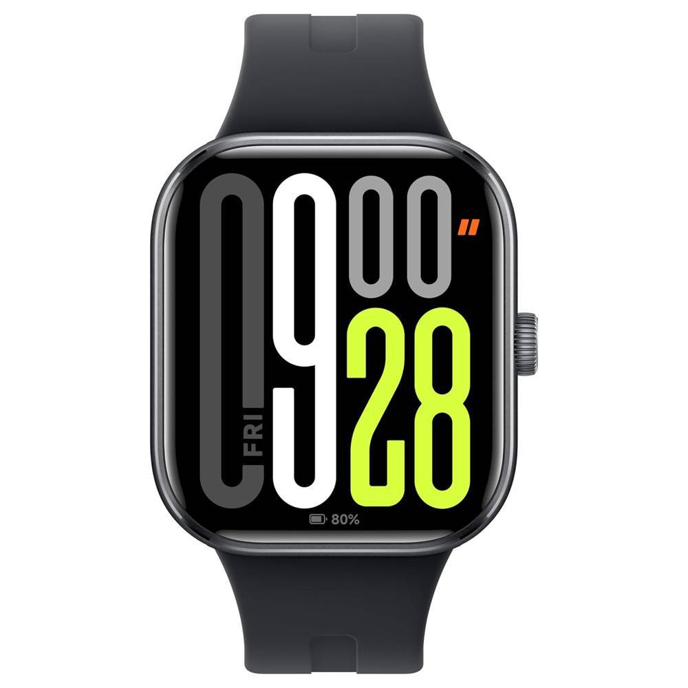 Smartwatch Xiaomi Redmi Watch 5