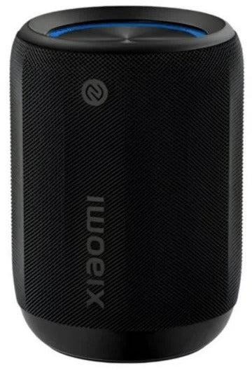 Coluna Portátil Bluetooth Xiaomi Mi Speaker Mini 6W Preta