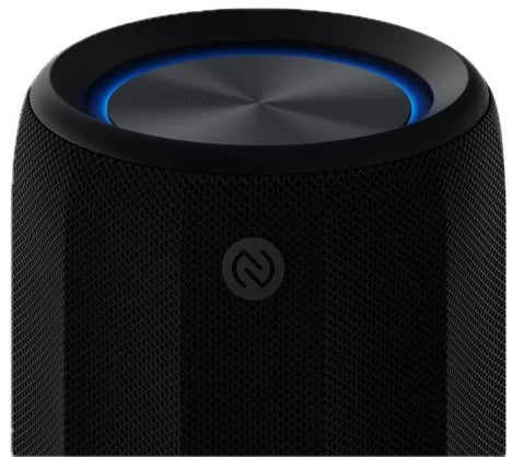 Coluna Portátil Bluetooth Xiaomi Mi Speaker Mini 6W Preta