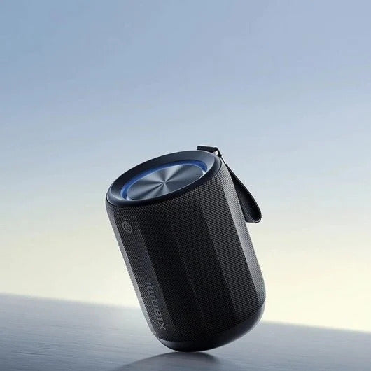Coluna Portátil Bluetooth Xiaomi Mi Speaker Mini 6W Preta