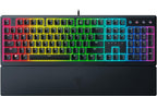 Teclado Mecânico Híbrido Razer Ornata V3 RGB PT Preto