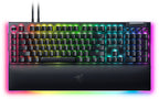 Teclado de Membrana Razer Ornata V3 X Chroma RGB Gaming PT Preto