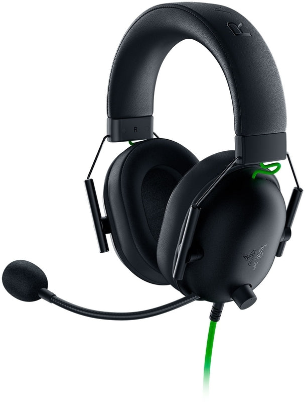 Headset Razer BlackShark V2 X 7.1