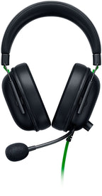 Headset Razer BlackShark V2 X 7.1