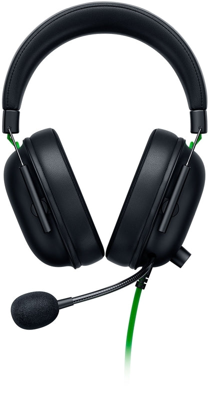 Headset Razer BlackShark V2 X 7.1