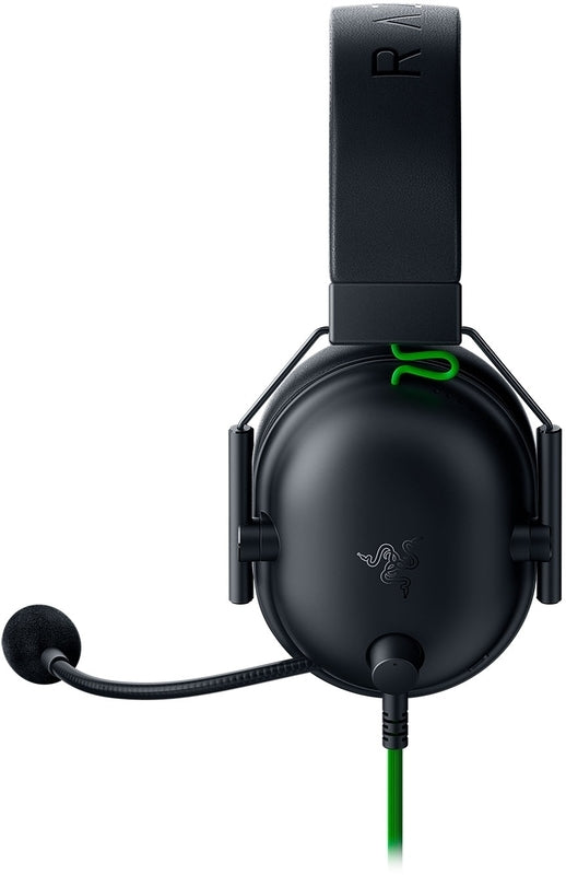 Headset Razer BlackShark V2 X 7.1