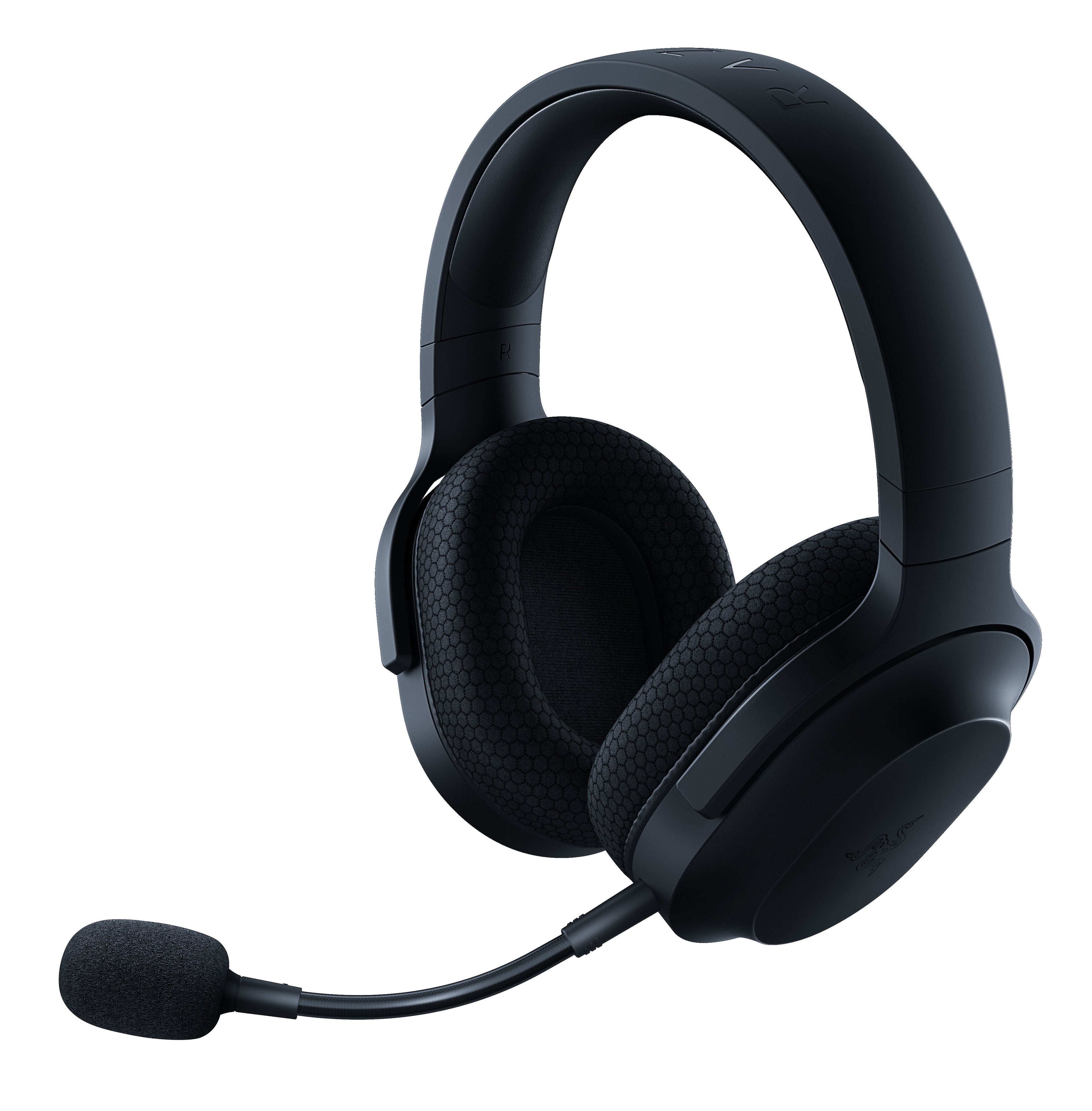 Headset Razer Barracuda X (2022) Wireless/Bluetooth