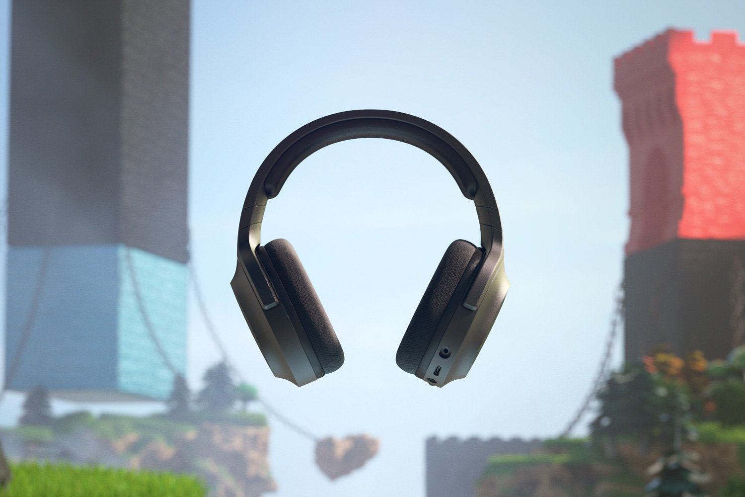 Headset Razer Barracuda X (2022) Wireless/Bluetooth