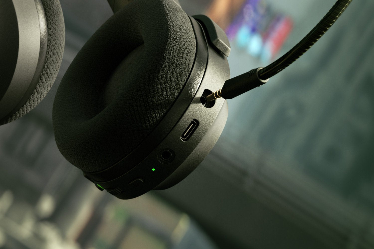 Headset Razer Barracuda X (2022) Wireless/Bluetooth