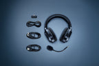 Headset Razer Barracuda X (2022) Wireless/Bluetooth