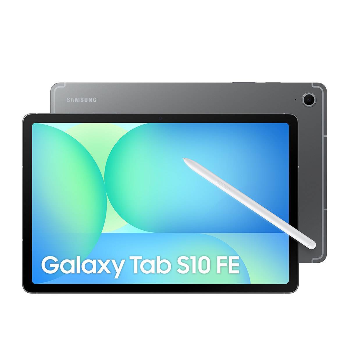 SAMSUNG GALAXY TAB S10 FE WIFI 128GB 10.9"