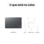 SAMSUNG GALAXY TAB S10 FE WIFI 128GB 10.9"