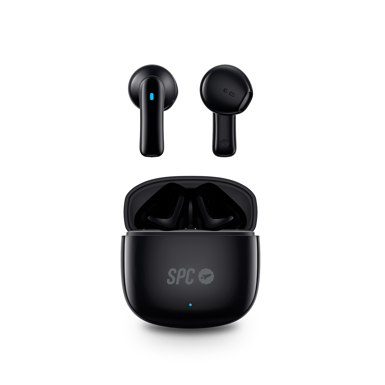 AURICULAR SPC ZION 2