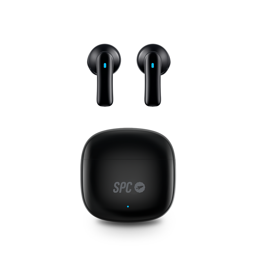 AURICULAR SPC ZION 2