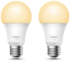 Lâmpada Inteligente TP-Link Tapo L510E (2 Pack)