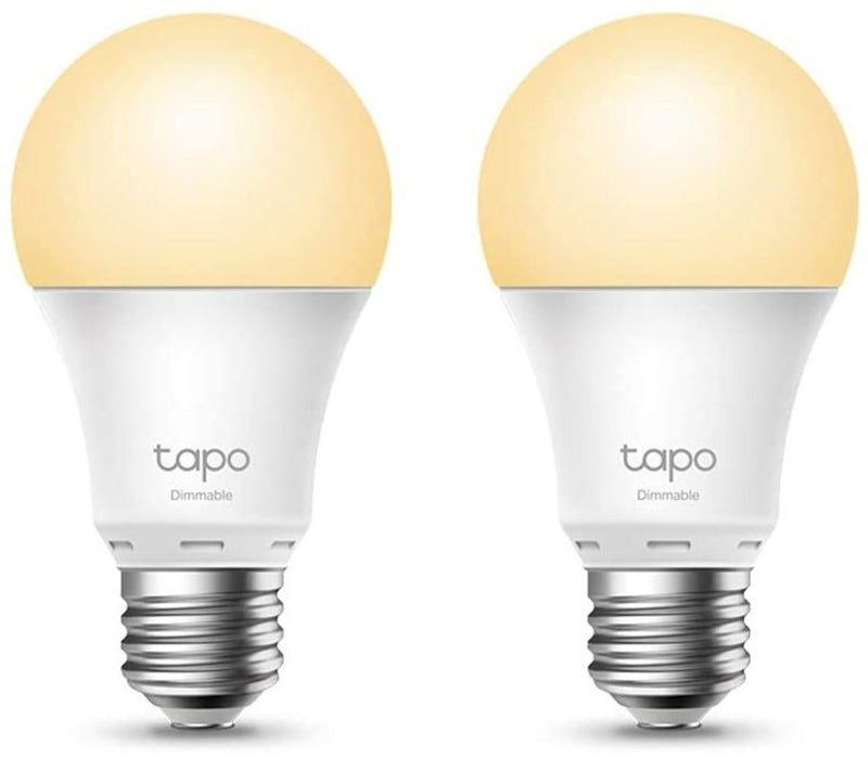 Lâmpada Inteligente TP-Link Tapo L510E (2 Pack)