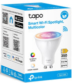 Lâmpada Inteligente TP-Link Tapo L630 Smart Wi-Fi c/ajuste de cor