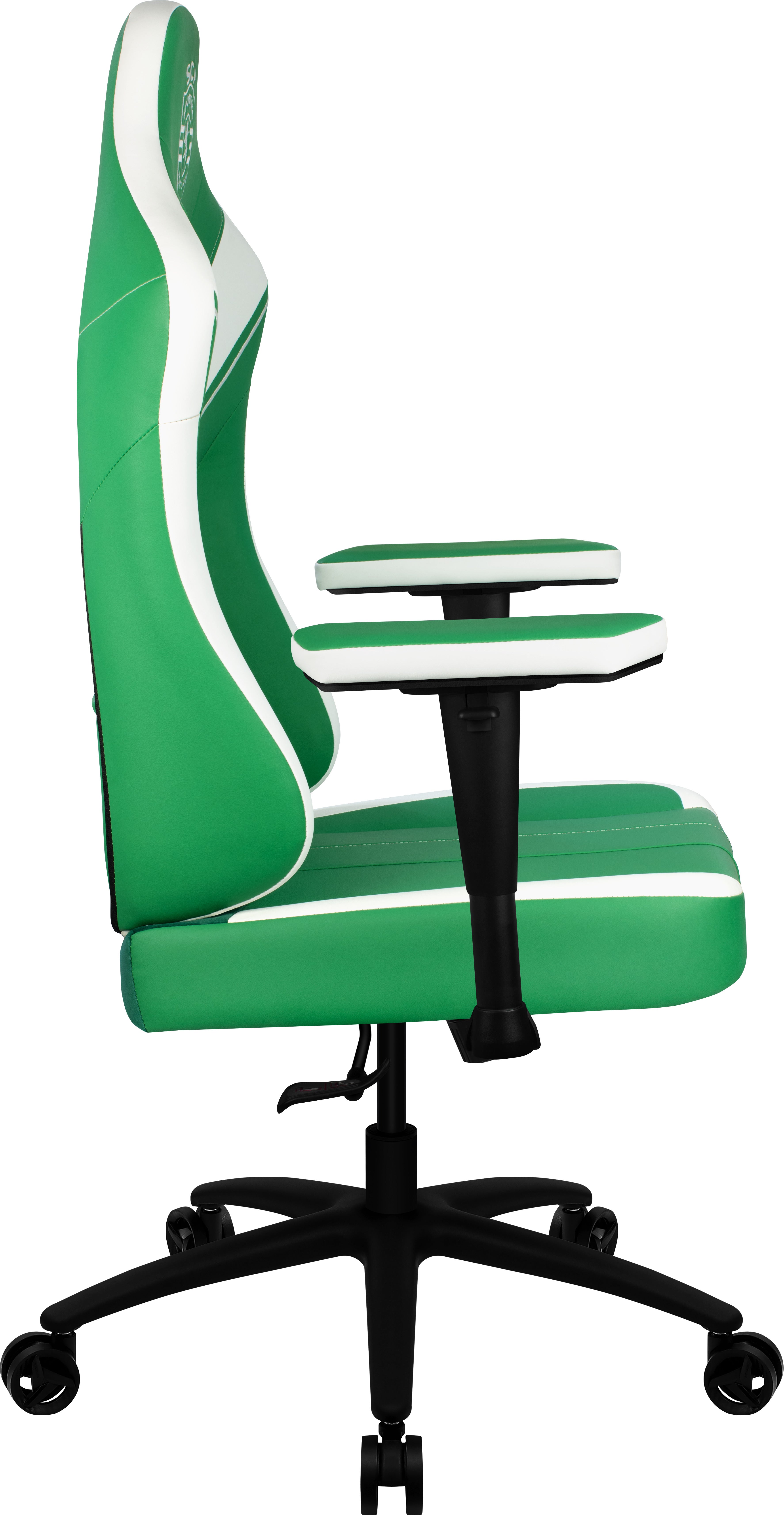Cadeira Gaming ThunderX3 EAZE - Sporting CP Edition