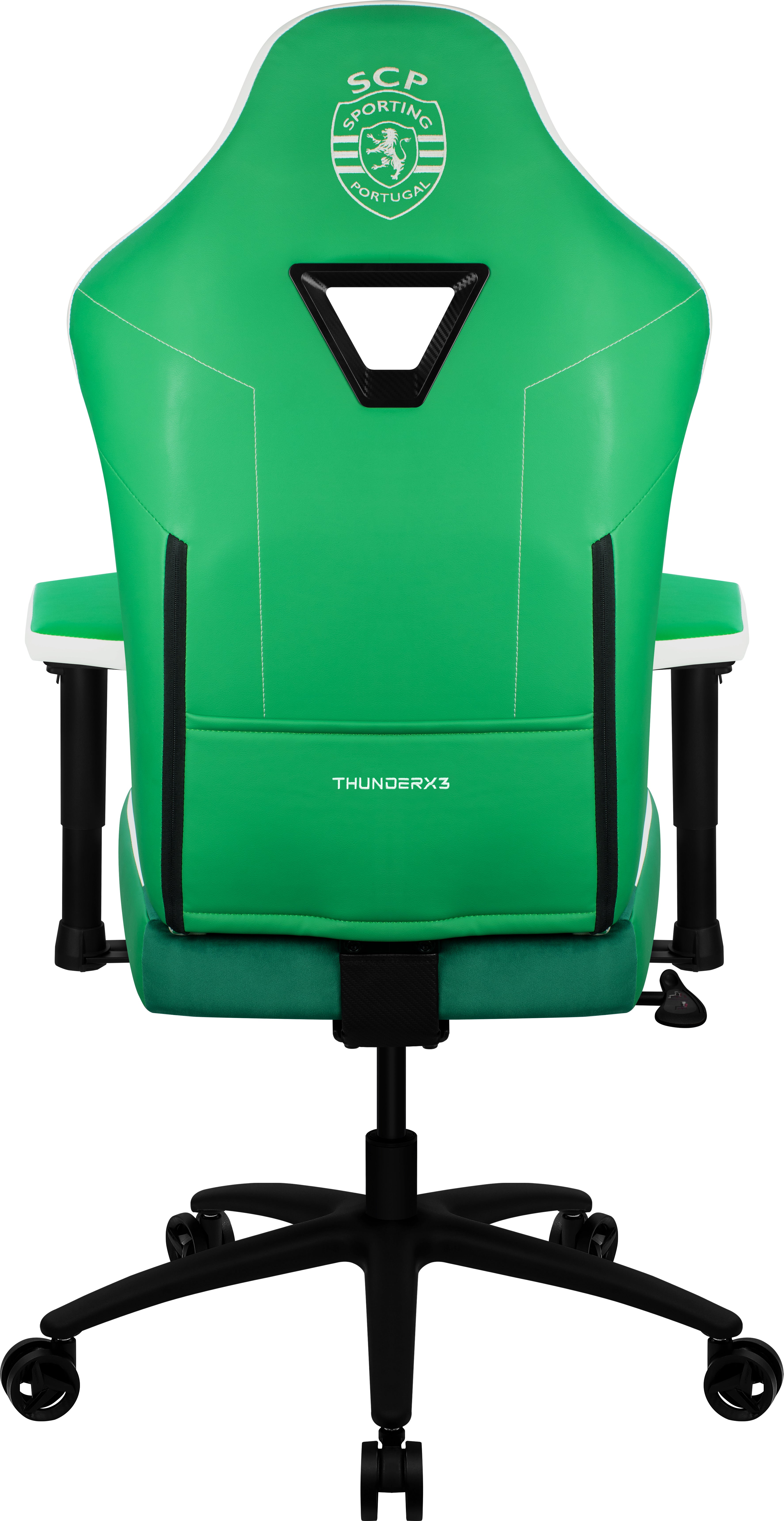 Cadeira Gaming ThunderX3 EAZE - Sporting CP Edition