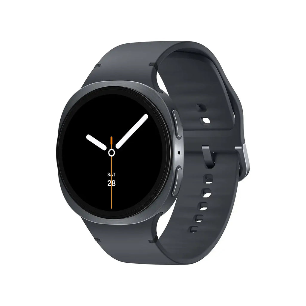 Smartwatch Samsung Galaxy Watch 8 40mm GPS Grafite