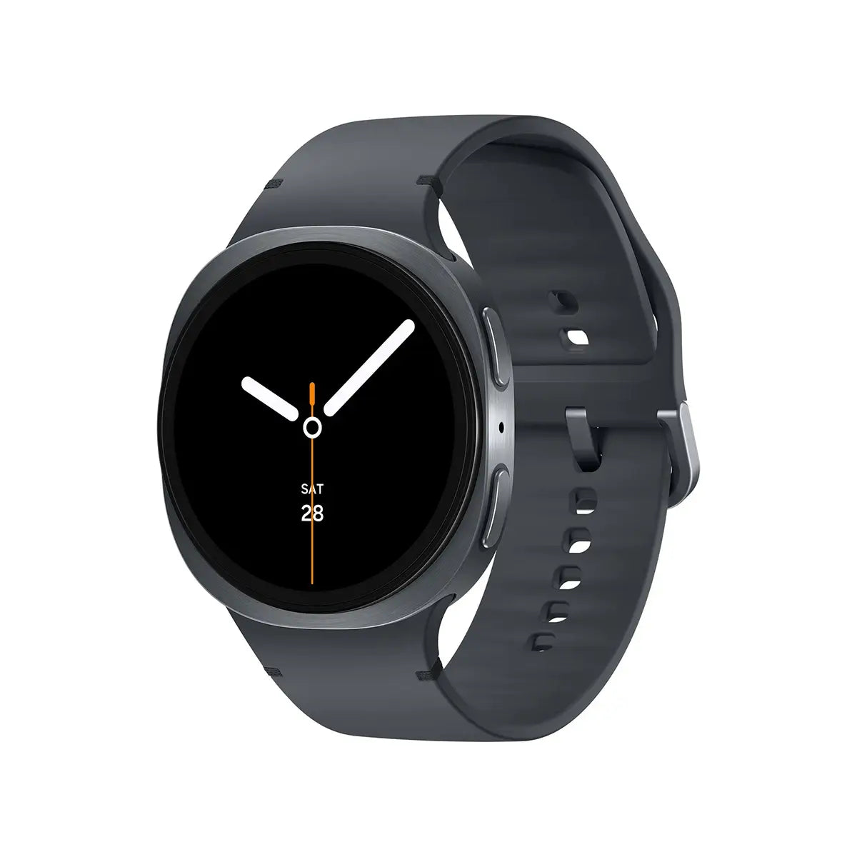 Smartwatch Samsung Galaxy Watch 8 40mm GPS Grafite