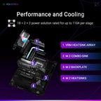 Motherboard ATX Asus ROG Strix X870E-E Gaming WiFi SktAM5