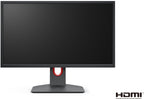 Monitor BenQ Zowie XL2540K TN 24.5" FHD 16:9 240Hz FreeSync