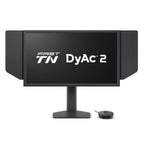 Monitor BenQ ZOWIE XL2546X TN 24.5" FHD 16:9 240Hz VESA Adaptive Sync