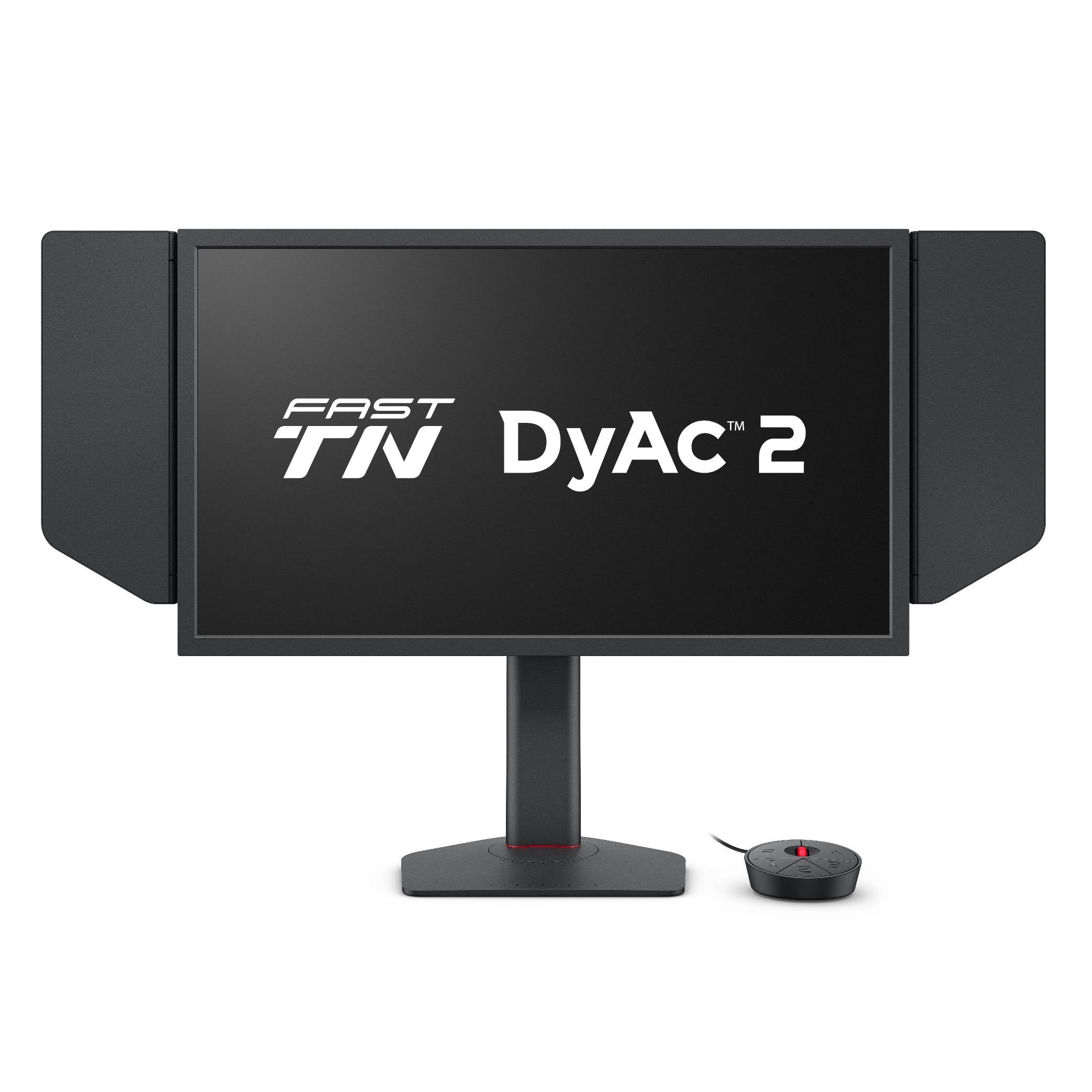 Monitor BenQ ZOWIE XL2546X TN 24.5" FHD 16:9 240Hz VESA Adaptive Sync